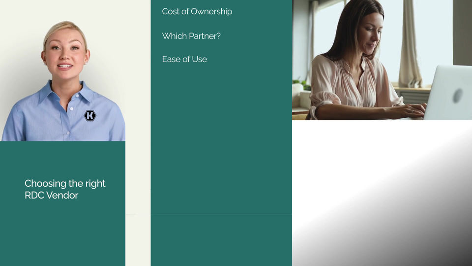 Business RDC - Best Practices